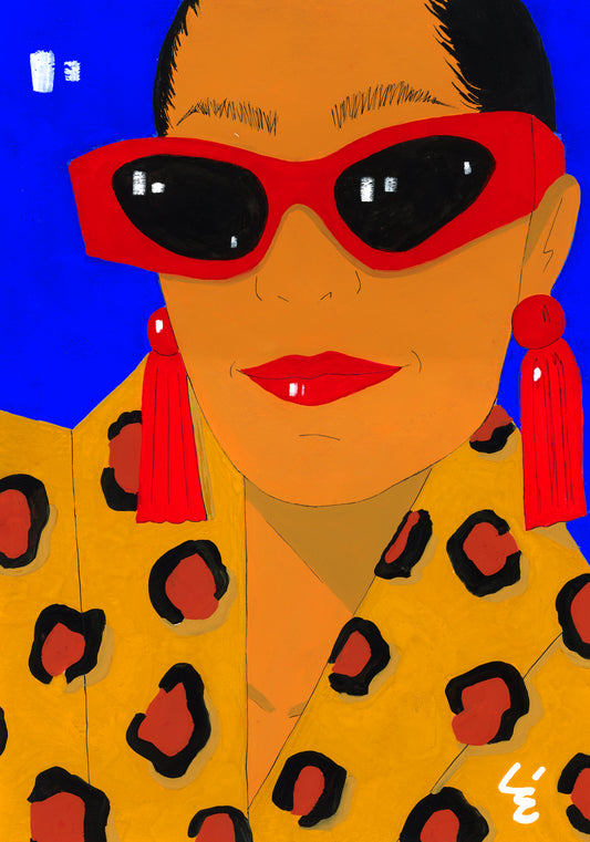 Ms.Ellis-Ross